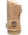 Image #5 - Bearpaw Women's Isabelle Casual Boots, Tan, hi-res