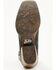 Image #7 - Justin Women's Boot Barn Exclusive Gypsy Western Booties - Square Toe, Black, hi-res