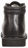 Image #7 - Rocky Men's Polishable Dress Leather Chukka Boots - Round Toe, Black, hi-res