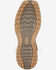 Image #5 - Phantom Rider Men's 11" Hellstinger Pull-On Work Boots - Composite Toe, Dark Brown, hi-res