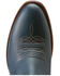 Image #4 - Ariat Women's Belle Stretchfit Tall Western Boots - Round Toe, Blue, hi-res