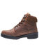 Image #3 - Wolverine Men's Durashocks Work Boots - Soft Toe, Brown, hi-res