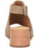 Image #5 - Born Women's Sage Sandals, Taupe, hi-res