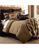 Image #1 - HiEnd Accents Asbury Collection Comforter Set - Twin Bed, Multi, hi-res