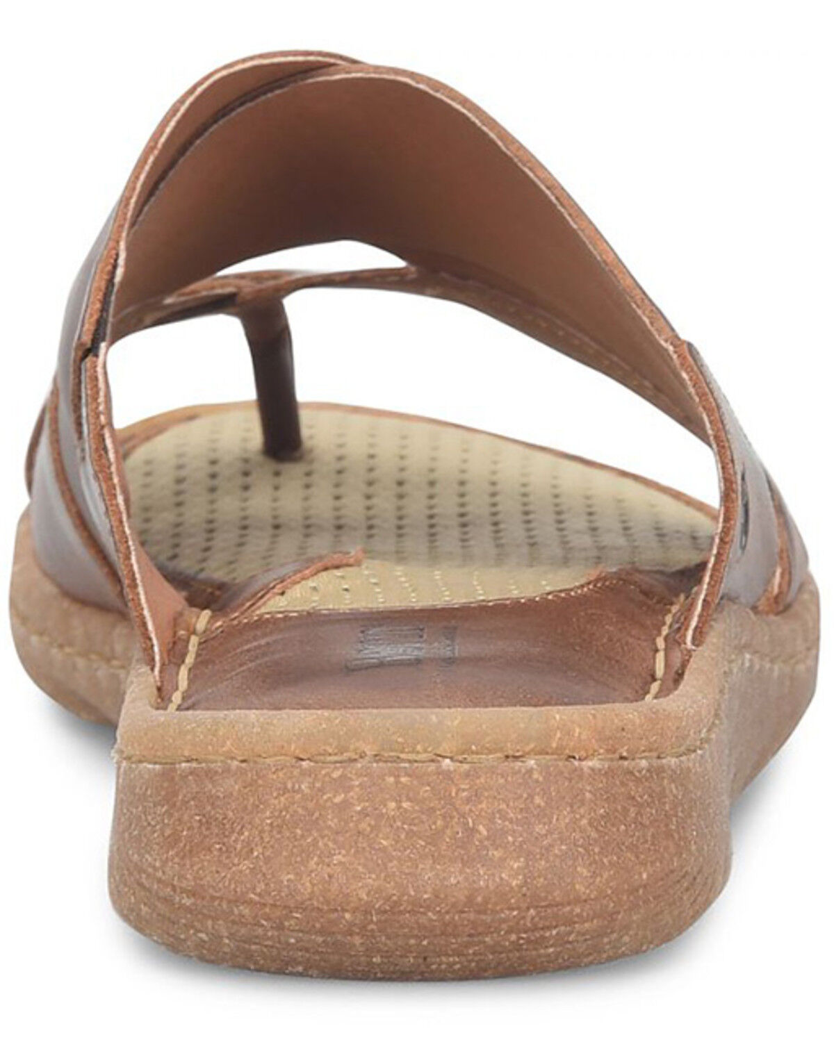 Image #5 - Born Women's Sorja Sport Lightweight Sandals, Brown, hi-res