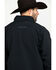 Cinch Men's Black Softshell Bonded Jacket, , hi-res