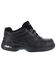 Image #3 - Reebok Men's Tyak High Performance Hiker Work Boots - Composite Toe, Black, hi-res