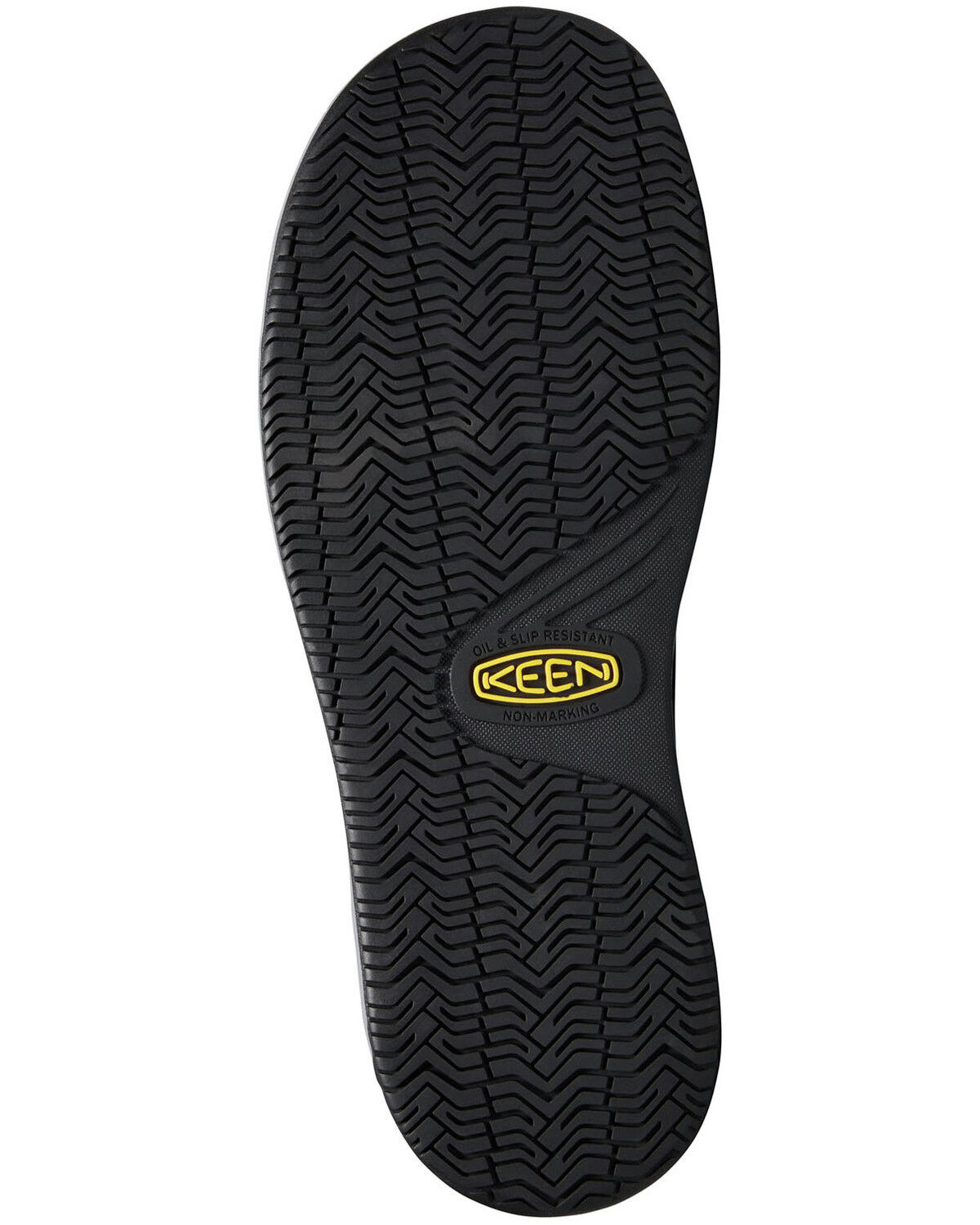 keen redding