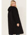 Image #4 - Wrangler Women's Floral Print Reversible Quilted Hooded Jacket, Multi, hi-res