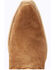 Image #6 - Lane Women's Olivia Jane Tall Western Boots - Snip Toe, Tan, hi-res