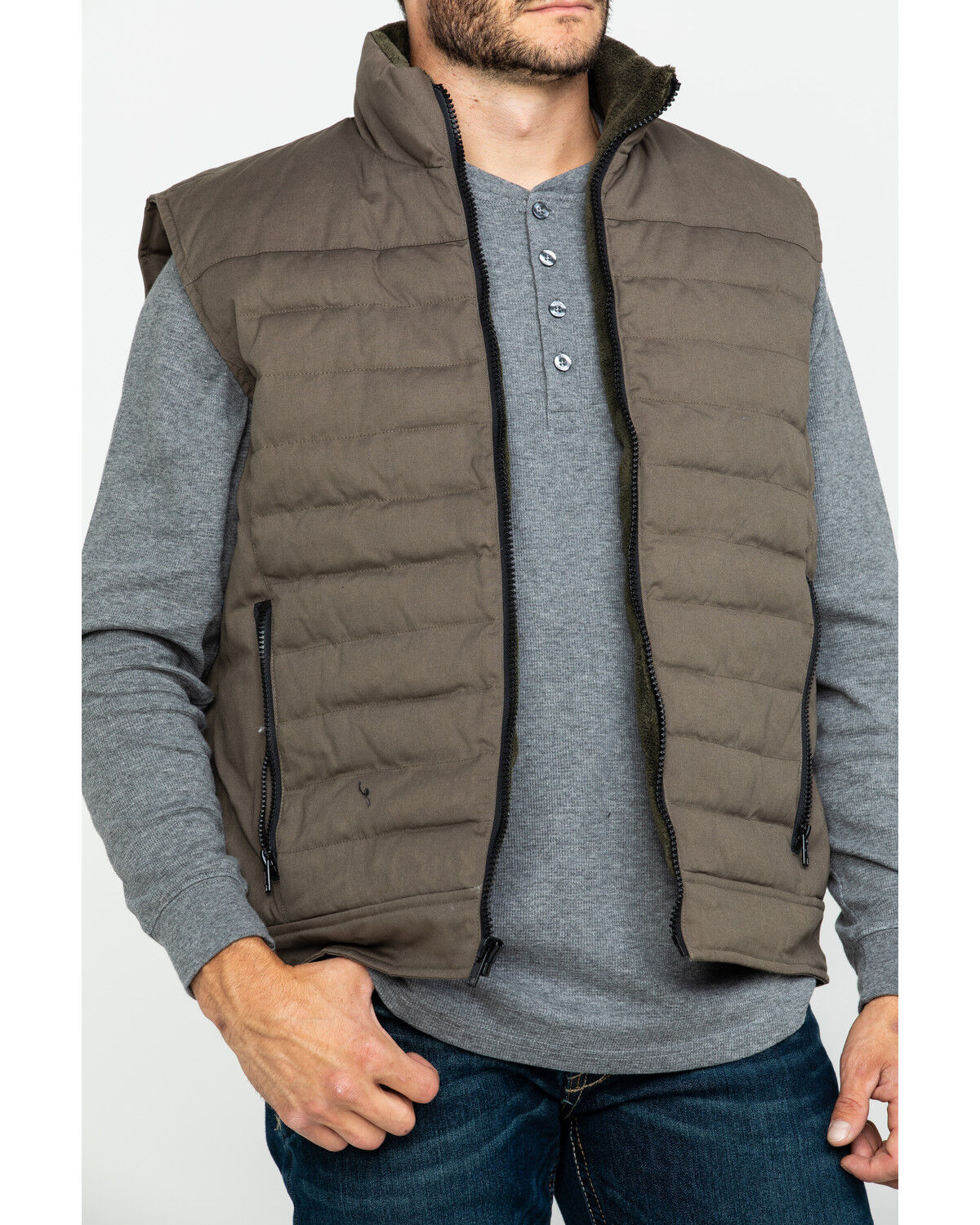 resistol vest