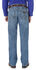 Image #1 - Wrangler 20X Men's Payson Slim Straight Leg Jeans, Denim, hi-res