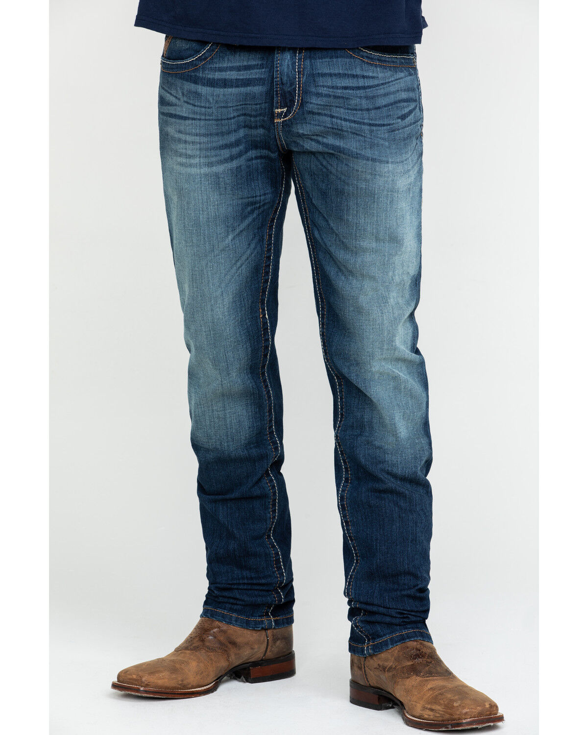 ariat men's m8 jeans