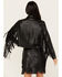 Image #4 - Idyllwind Women's Stella Faux Leather Jacket, Black, hi-res