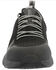 Image #4 - Rocky Men's Industrial Athletix 4" Lace-Up Work Shoe - Composite Toe, Black, hi-res