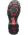 Image #2 - Avenger Men's Waterproof Romero Slip-On Work Boot - Alloy Toe, Black, hi-res