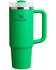 Image #1 - Stanley Quencher H2.0 Flowstate™ 30oz Tumbler, Green, hi-res
