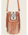 Idyllwind Women's Shiloh Crossbody Bag, Medium Brown, hi-res