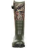 Image #5 - Rocky Men's Core Rubber Waterproof Outdoor Boots - Round Toe, Camouflage, hi-res