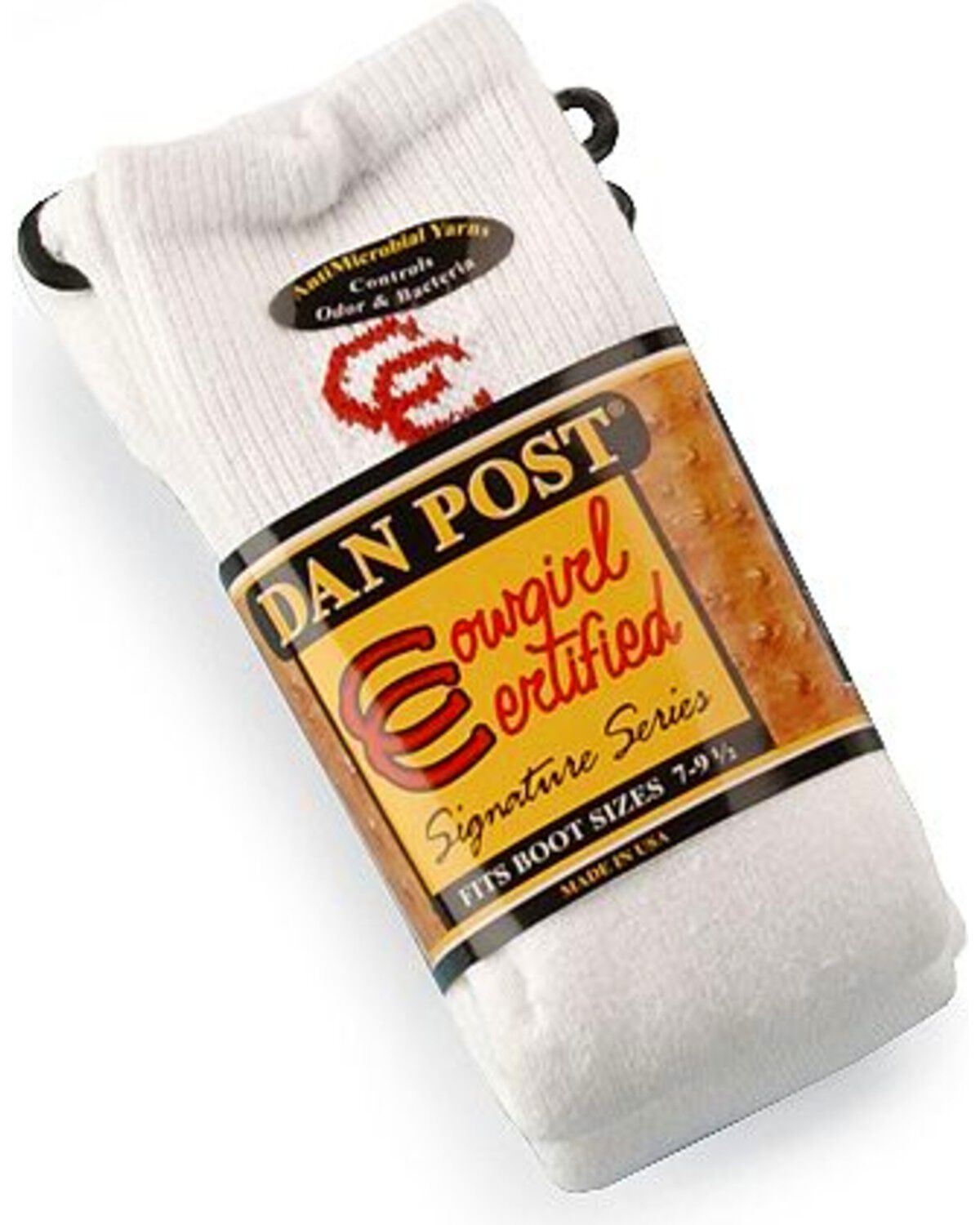 dan post women's socks