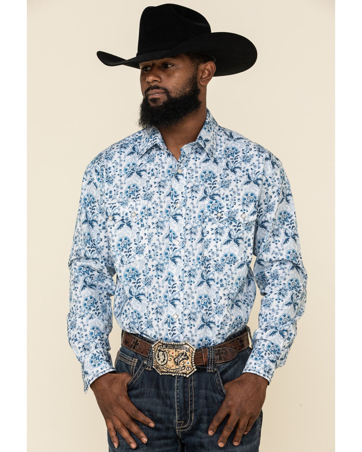Men's Panhandle Shirts - Sheplers