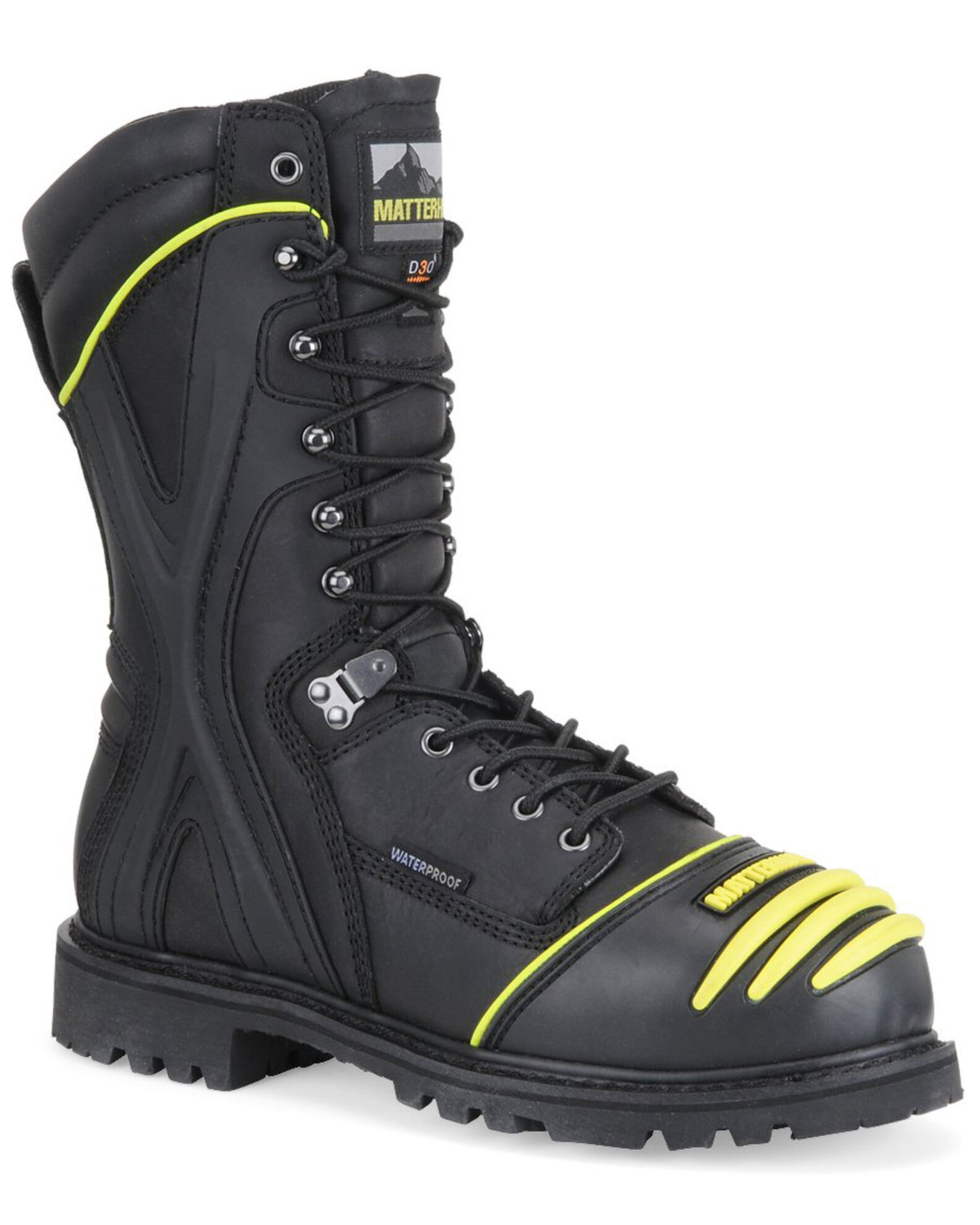 Matterhorn boots clearance deals