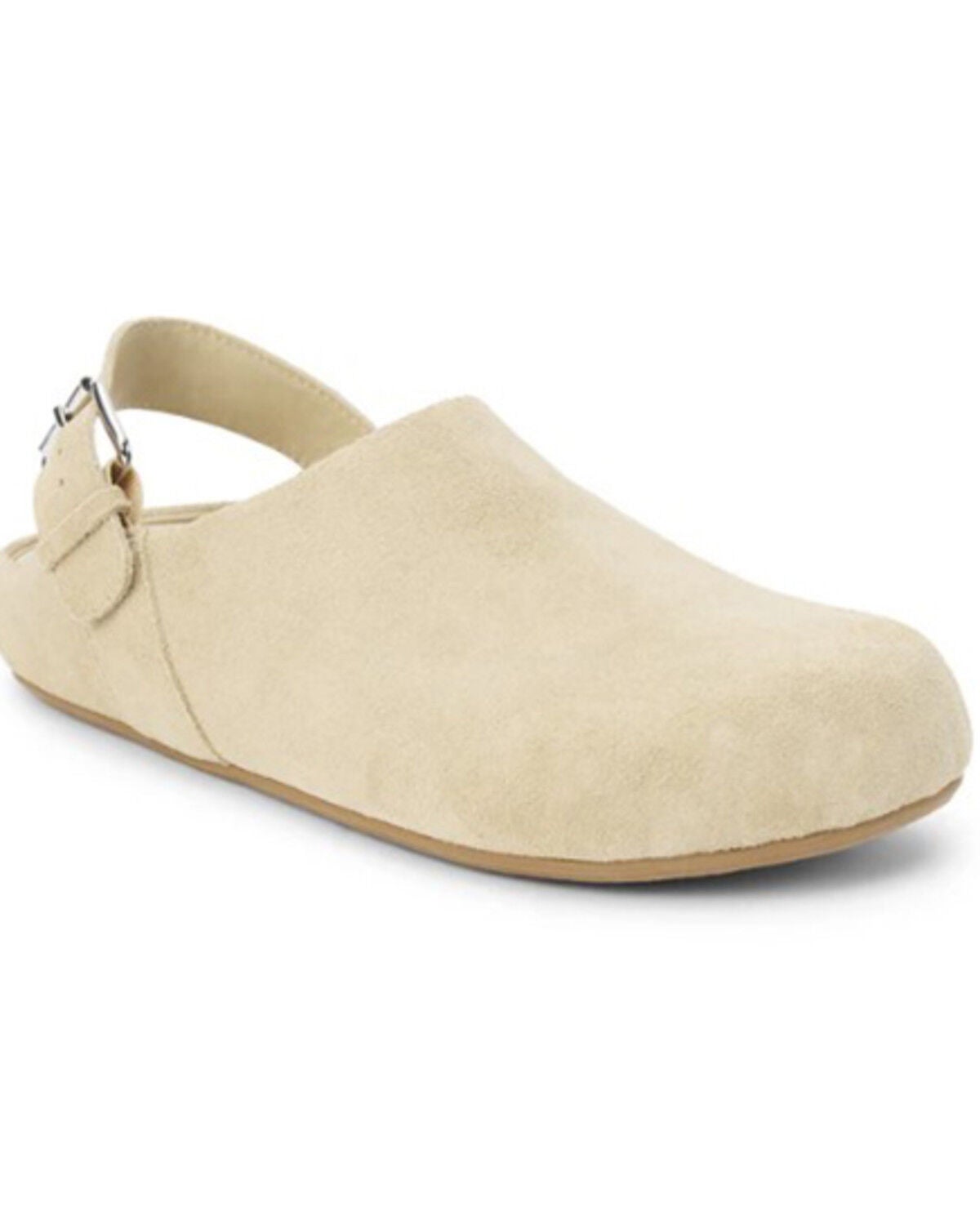 Matisse Women's Otto Clogs, Taupe, hi-res