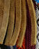 twisted x fringe moccasins