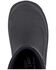 Image #6 - Western Chief Boys' Traverse Neoprene Cold Weather Boots, Black, hi-res