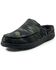 Image #1 - Ariat Men's Restful Comfort Camo Slide Slippers, Camouflage, hi-res