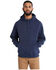 Image #1 - Timberland PRO Men's Hood Honcho Sport Hooded Sweatshirt, Navy, hi-res