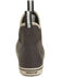 Image #5 - Xtratuf Men's 6" Ankle Deck Boots - Round Toe, Brown, hi-res