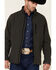 Image #3 - Cody James Core Men's Conceal Carry Zip-Front Softshell Jacket , , hi-res