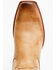 Cleo + Wolf Women's Ivy Western Boots - Square Toe, Tan, hi-res