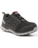 Image #1 - Reebok Men's Sublite Work Boots - Composite Toe, Black, hi-res