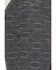 Image #2 - Rock & Roll Denim Men's 8" Southwestern Print Stretch Chino Shorts, Charcoal, hi-res