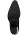Image #7 - Dingo Women's Evita Tall Suede Western Boots - Snip Toe, Black, hi-res