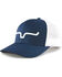 Image #1 - Kimes Ranch Men's Weekly Trucker Cap, , hi-res
