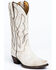 Image #1 - Idyllwind Women's Colt Western Boots - Snip Toe, White, hi-res