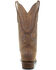 Image #4 - Corral Men's Jeb Western Boots - Snip Toe, Gold, hi-res