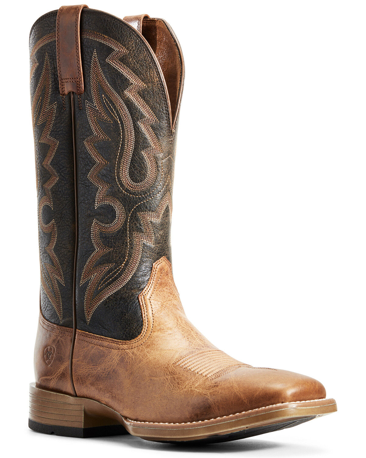mens cowboy boots cheap
