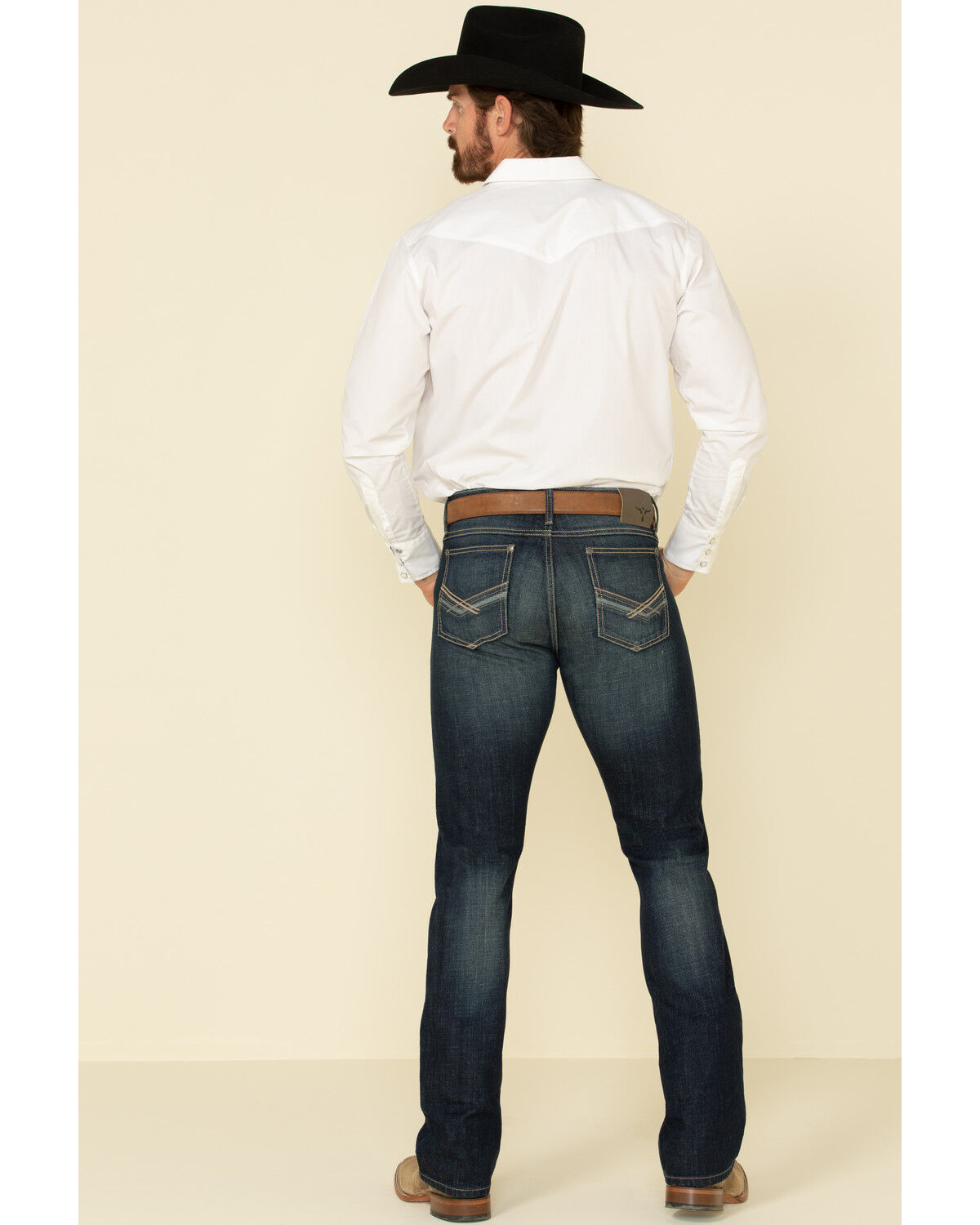 wrangler 20x style 42 stretch