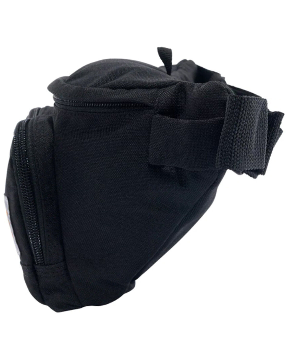 Image #5 - Carhartt Black Waist Pack, Black, hi-res