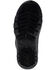 Image #7 - Western Chief Women's Polarprene Buffalo Check Faux Fur Mid Rubber Boots, Black, hi-res