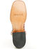 Image #7 - Shyanne Women's Brandie Exotic Ostrich Western Boots - Broad Square Toe, Brown, hi-res