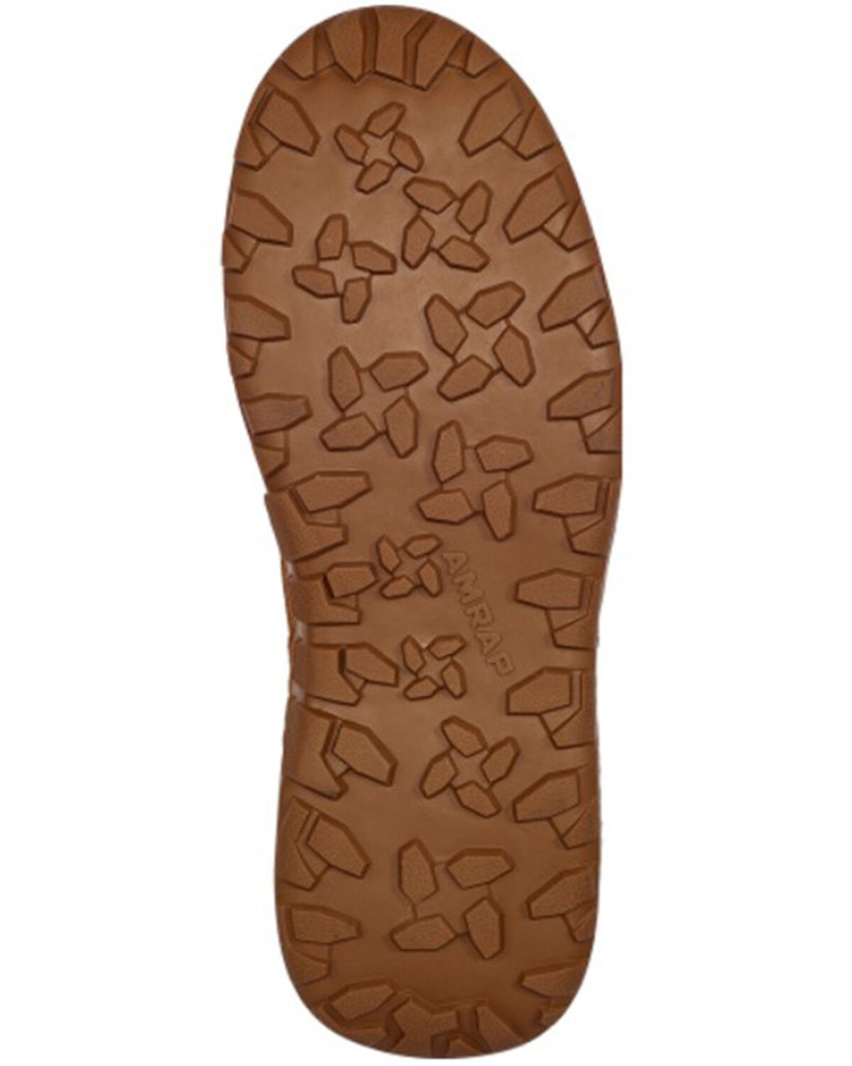 Image #7 - Belleville Men's 8" AMRAP Athletic Field Boots - Soft Toe, Coyote, hi-res