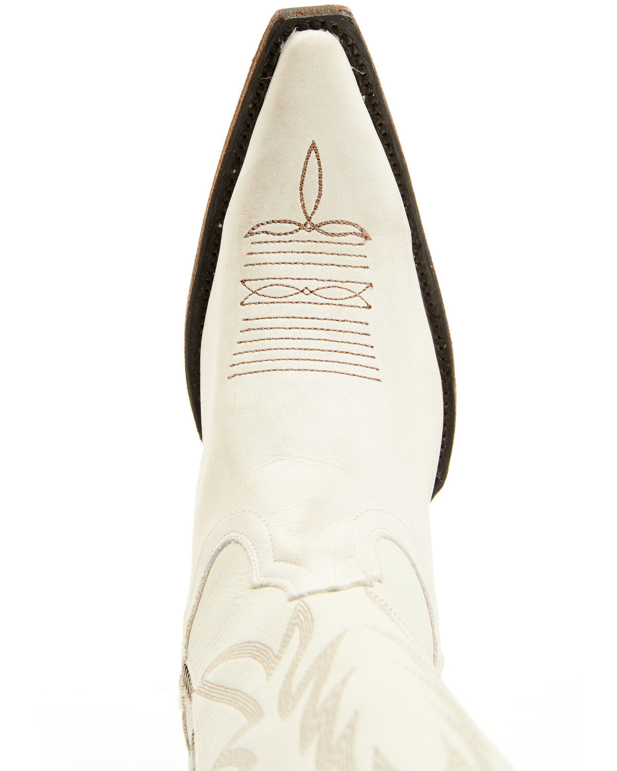 Image #6 - Idyllwind Women's Gwennie Tall Western Boots - Snip Toe, Sand, hi-res
