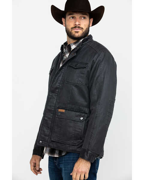 Image #3 - Outback Trading Co. Men's Rushmore Jacket , , hi-res
