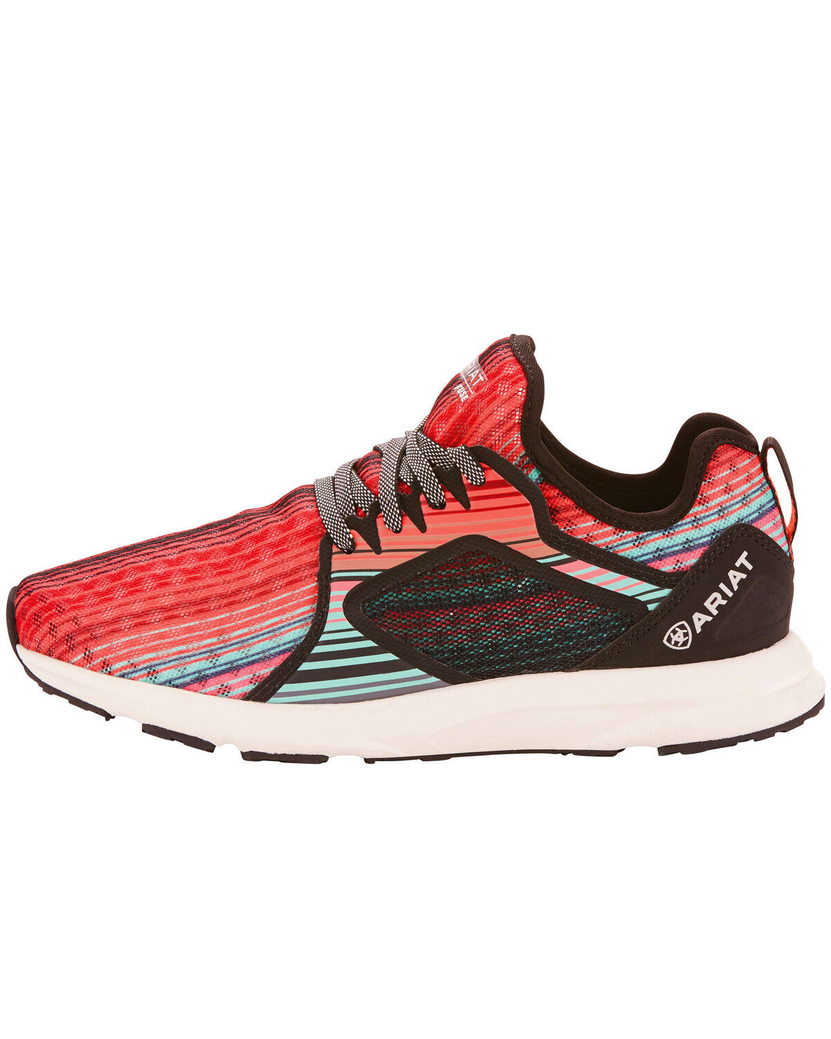 ariat athletic shoes