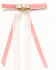 Image #3 - Shyanne Women's Gingham Lace Boot Bow, Red, hi-res